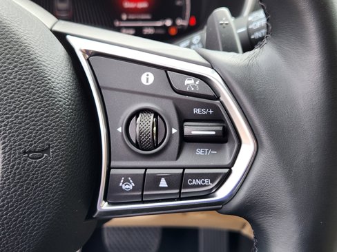 Certified 2025 Acura MDX w/ Advance Package image 26
