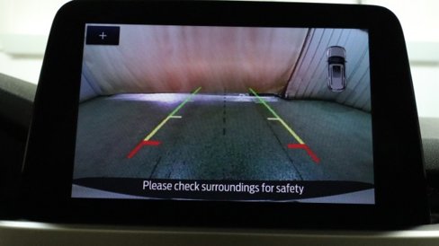 Used 2020 Ford Escape SEL image 14