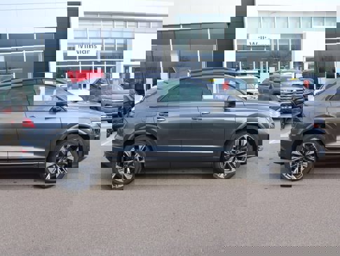 New 2025 Audi Q8 Premium Plus image 2