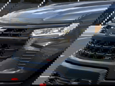 New 2026 Chevrolet Silverado 1500 LT Trail Boss w/ LT Trail Boss Premium Package image 13