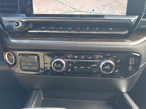 New 2026 GMC Sierra 1500 Elevation w/ Elevation Premium Package image 9