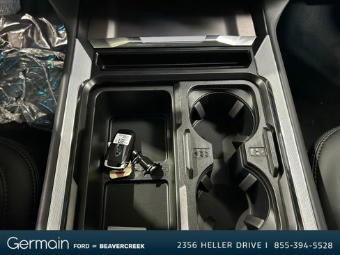 New 2026 Ford F350 Platinum image 18
