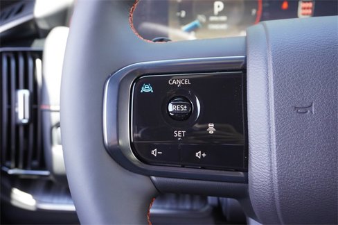 New 2025 Nissan Armada PRO-4X w/ Pro-4X Premium Package image 10