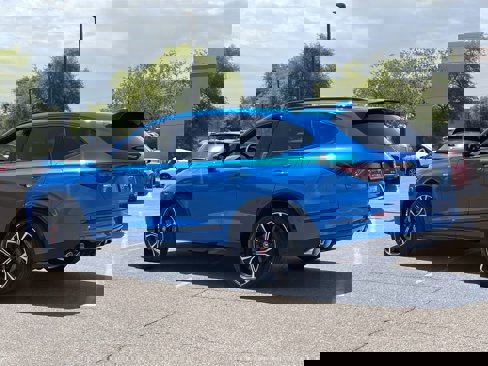 New 2026 Acura MDX Type S image 4