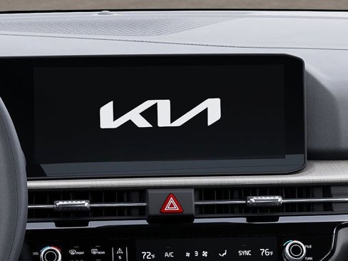 New 2026 Kia Sportage AWD Hybrid image 20