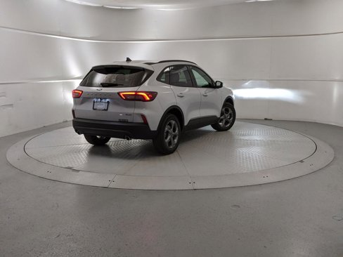 New 2026 Ford Escape ST-Line Select image 3