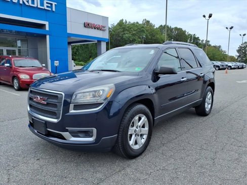 Used 2015 GMC Acadia SLE image 8