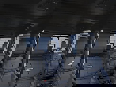 New 2025 Ford F150 Platinum image 23