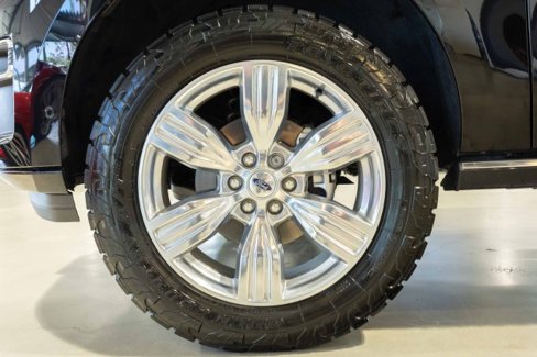 Used 2024 Ford Expedition Max Platinum image 22
