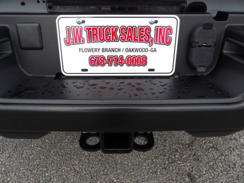 Used 2024 RAM 3500 Tradesman image 50