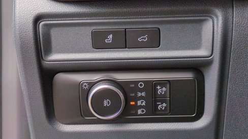 Used 2024 Ford Expedition Max Limited image 15