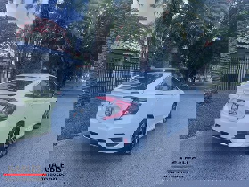 Used 2020 Honda Civic LX image 5