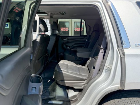 Used 2016 Chevrolet Tahoe LT image 15