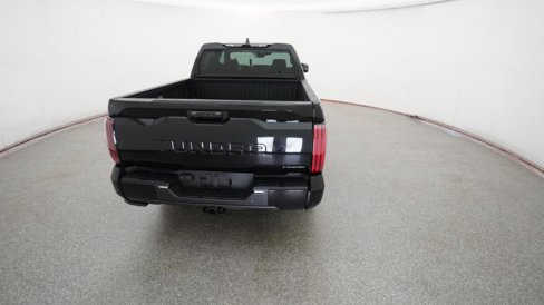 New 2025 Toyota Tundra Platinum image 18