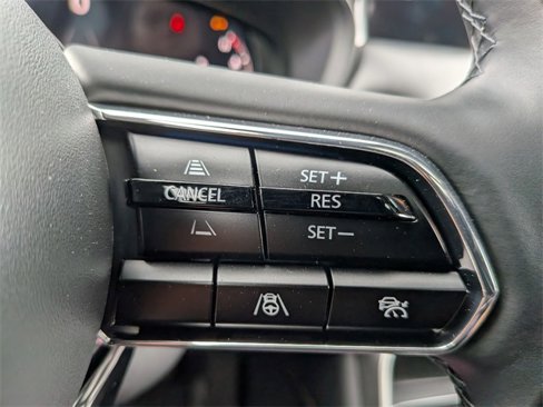 New 2025 MAZDA CX-70 3.3 Turbo S w/ Premium Package image 20