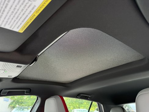 New 2025 Volkswagen GTI SE image 21