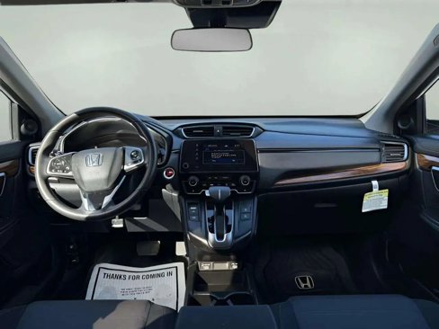 Used 2022 Honda CR-V EX image 23