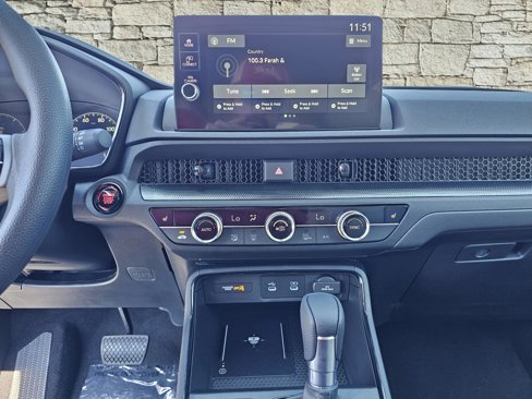 New 2026 Honda CR-V EX image 23