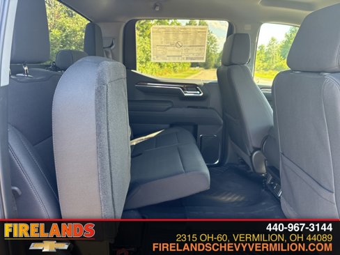 New 2026 Chevrolet Silverado 1500 LT Trail Boss w/ LPO, Dark Essentials Package image 29