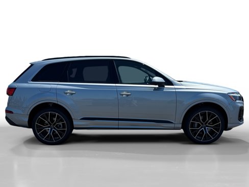 New 2025 Audi Q7 3.0T Premium Plus image 6