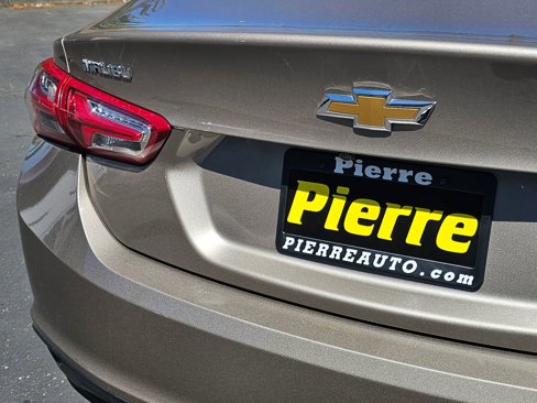 Used 2022 Chevrolet Malibu LT image 13