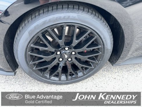Certified 2022 Ford Mustang GT w/ GT Performance Package image 4