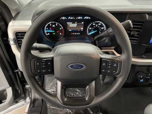 New 2026 Ford F350 XL image 18
