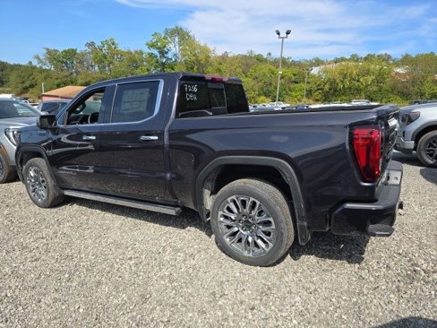 New 2026 GMC Sierra 1500 Denali Ultimate image 3