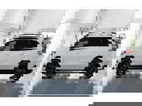 New 2026 Mercedes-Benz GLS 63 AMG 4MATIC image 32