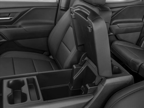 New 2026 Chevrolet Silverado EV Trail Boss image 10