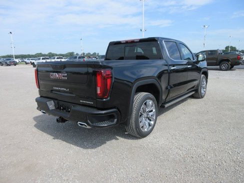 New 2026 GMC Sierra 1500 Denali w/ Denali Reserve Package image 5