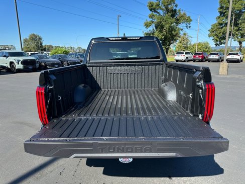 New 2026 Toyota Tundra SR5 image 12