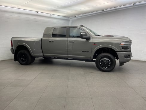 New 2026 RAM 3500 Laramie image 2