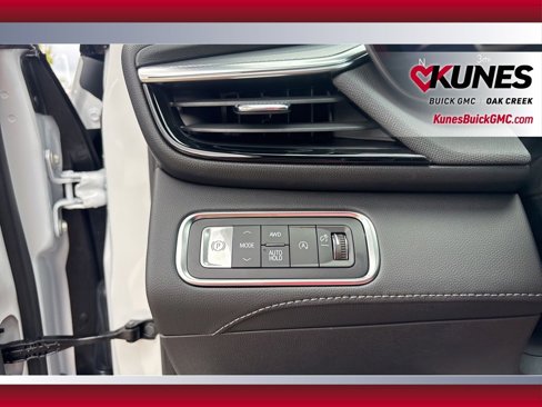 New 2026 Buick Enclave Sport Touring w/ Power Package image 20