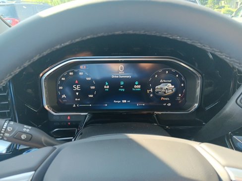 New 2026 Chevrolet Silverado 1500 LT w/ Safety Package image 32