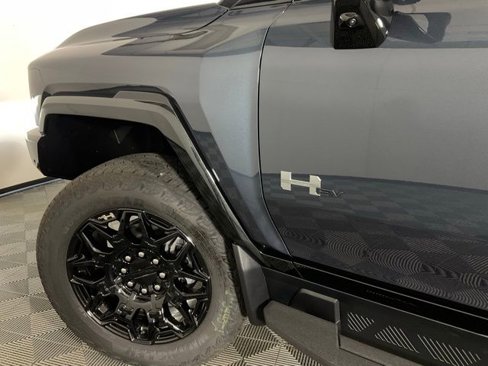 New 2026 GMC Hummer EV SUV image 38