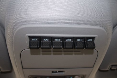 New 2025 Ford F250 XL w/ STX Appearance Package image 55