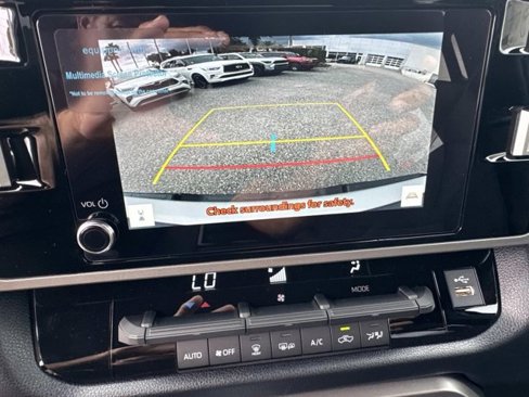 New 2026 Toyota Tundra SR5 w/ SR5 Convenience Package image 32