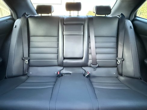 Used 2020 Lexus IS 300 F Sport image 25
