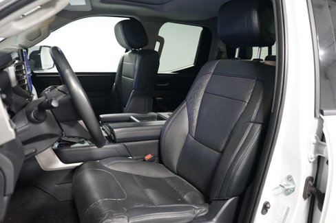 Used 2022 Toyota Tundra Limited image 6