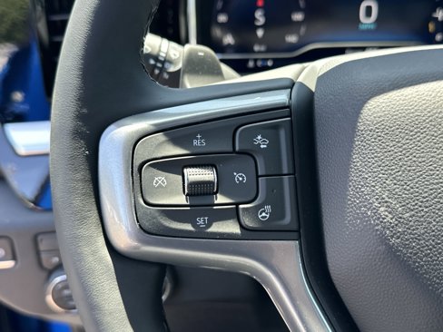 New 2025 Chevrolet Silverado 1500 RST w/ Convenience Package II image 19