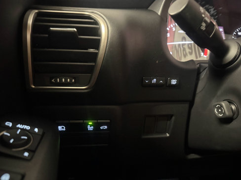 Used 2021 Lexus NX 300 FWD w/ Accessory Package 2 image 16