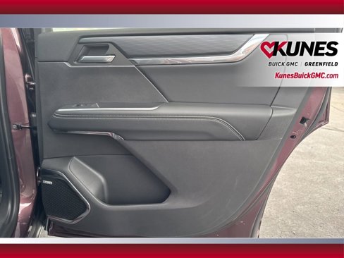 New 2025 GMC Acadia Elevation w/ Elevation Premium Package image 59