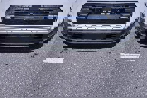 New 2025 Toyota 4Runner Limited image 11
