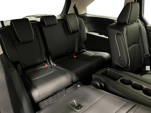 New 2026 Honda Odyssey Touring image 27