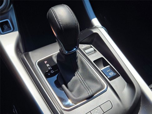 Certified 2024 Dodge Hornet GT image 31