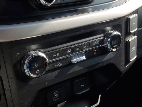 Used 2021 Ford F150 XLT w/ Equipment Group 301A Mid image 18