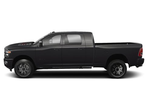 New 2026 RAM 3500 Longhorn image 2