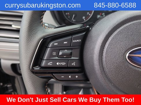 Used 2025 Subaru Forester Sport image 13