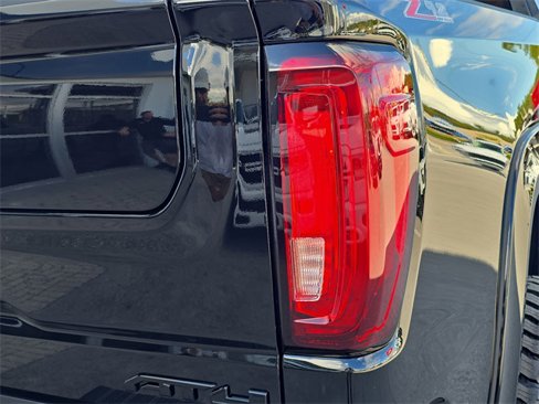New 2026 GMC Sierra 1500 AT4 w/ Technology Package image 10